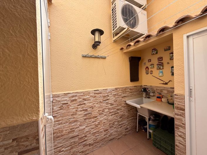 Image No.43-Maison de ville de 3 chambres à vendre à Torrevieja