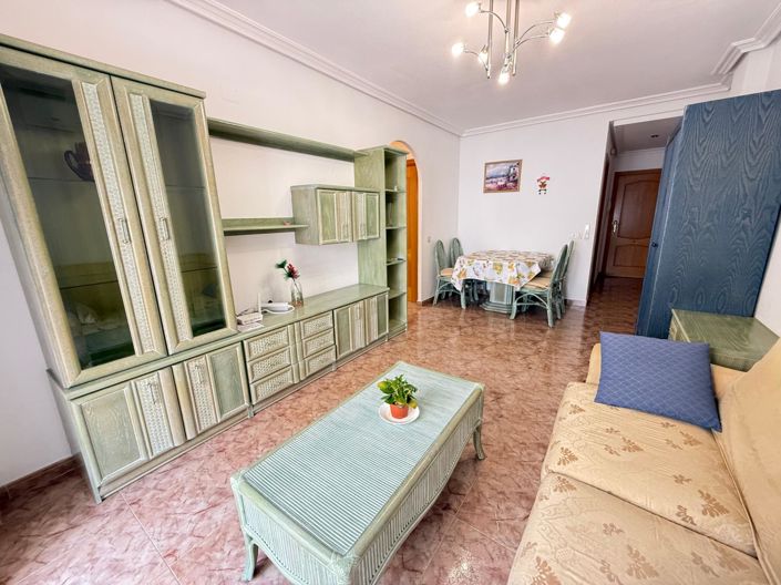 Image No.10-Appartement de 2 chambres à vendre à Torrevieja