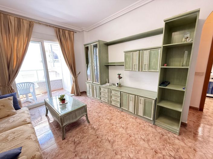 Image No.11-Appartement de 2 chambres à vendre à Torrevieja