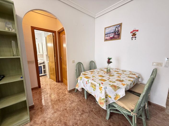 Image No.14-Appartement de 2 chambres à vendre à Torrevieja