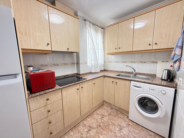 Image No.15-Appartement de 2 chambres à vendre à Torrevieja