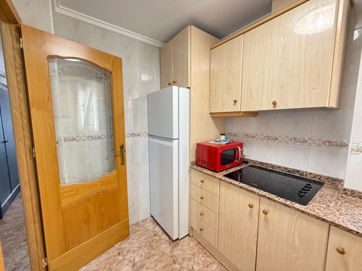 Image No.16-Appartement de 2 chambres à vendre à Torrevieja