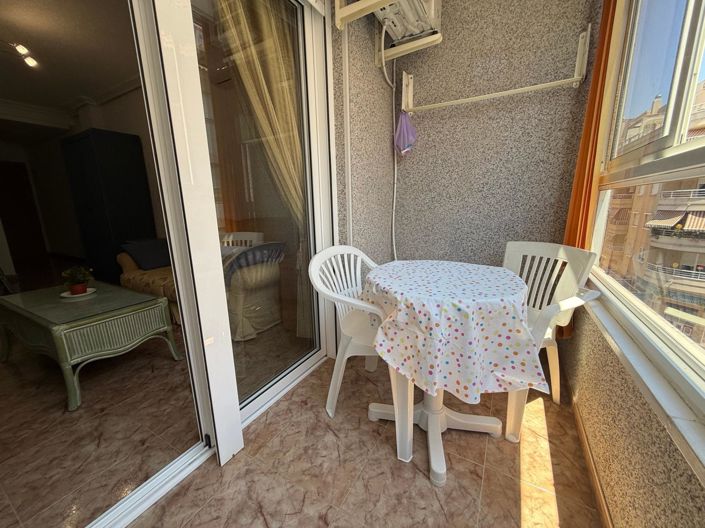 Image No.7-Appartement de 2 chambres à vendre à Torrevieja