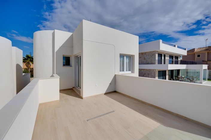 Image No.47-Villa de 3 chambres à vendre à Torrevieja