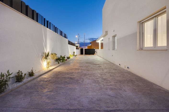 Image No.9-Villa de 3 chambres à vendre à Torrevieja