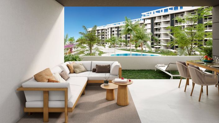 Image No.10-2 Bed Apartment for sale