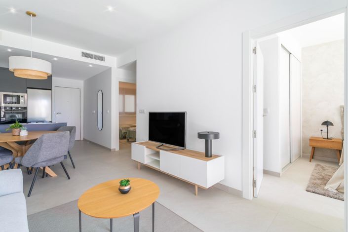Image No.12-2 Bed Apartment for sale