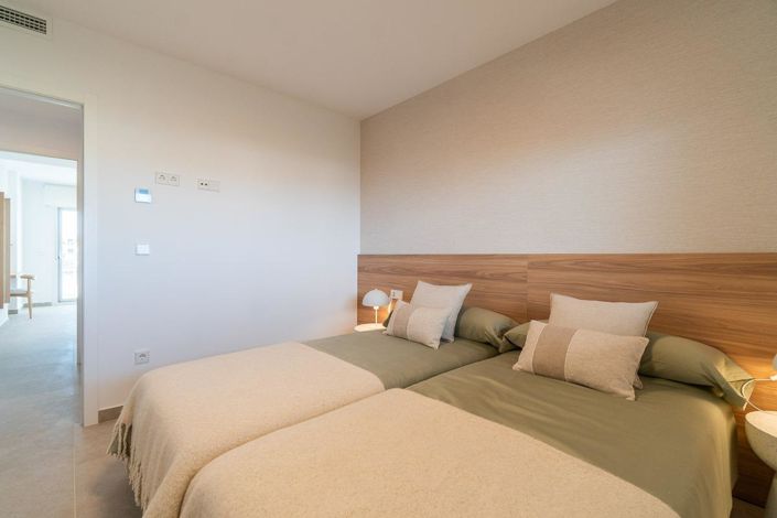 Image No.19-2 Bed Apartment for sale