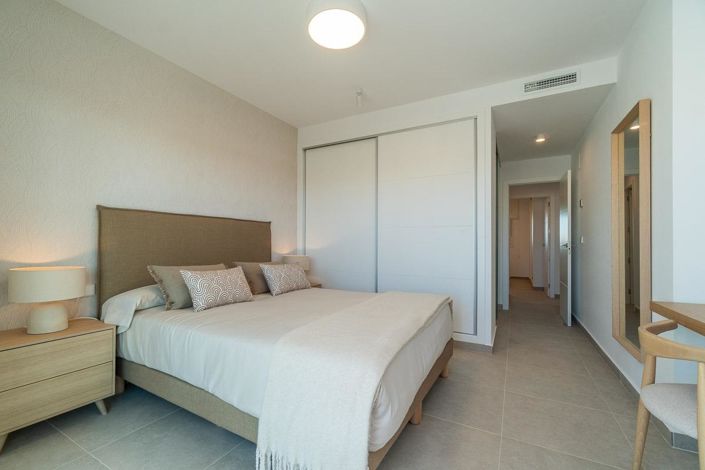 Image No.24-2 Bed Apartment for sale