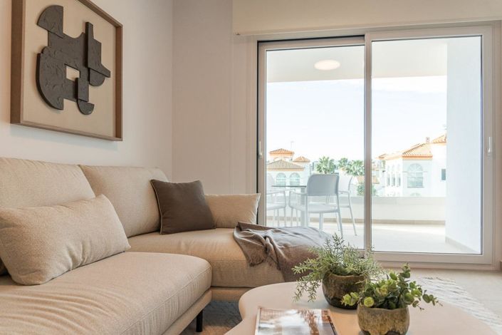 Image No.45-2 Bed Apartment for sale