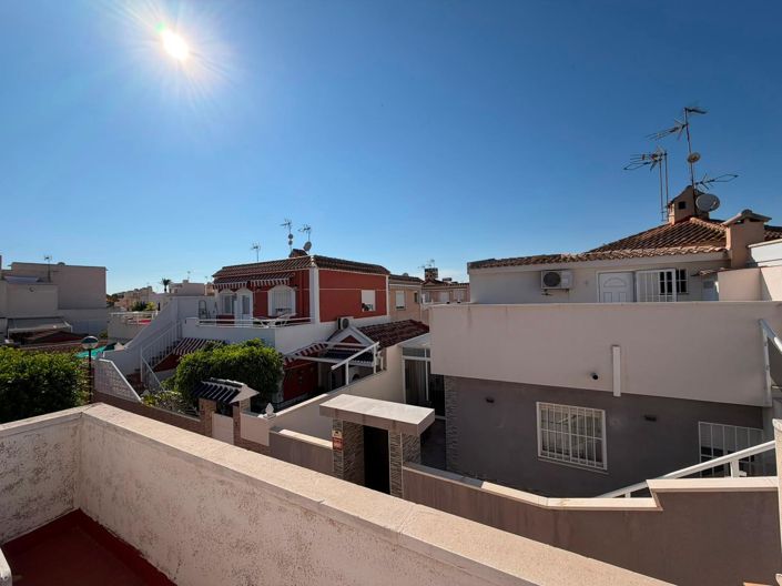 Image No.14-Villa de 3 chambres à vendre à Torrevieja