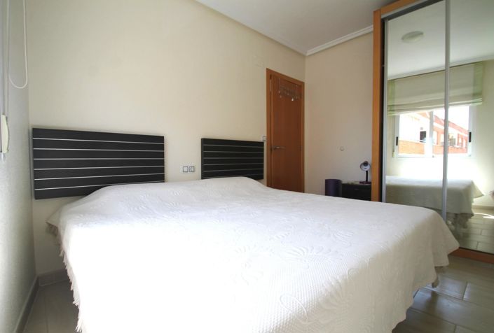 Image No.10-Appartement de 2 chambres à vendre à Torrevieja