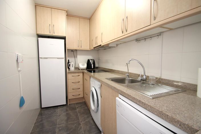 Image No.16-Appartement de 2 chambres à vendre à Torrevieja