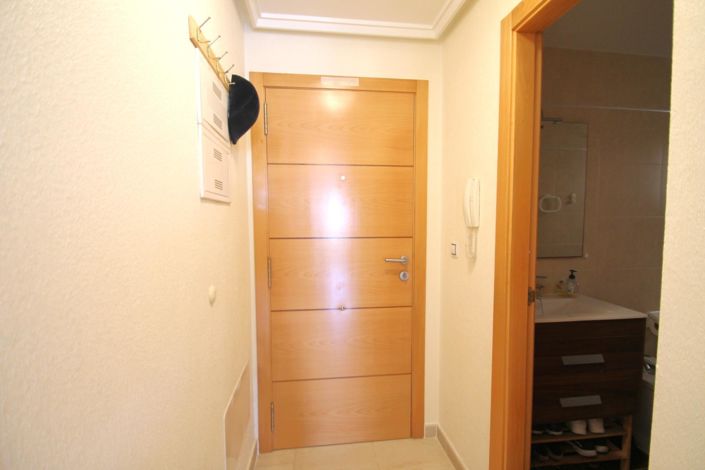 Image No.20-Appartement de 2 chambres à vendre à Torrevieja