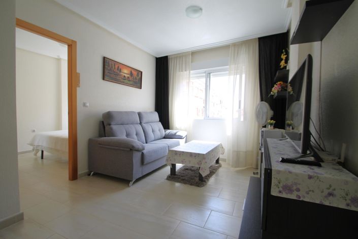 Image No.3-Appartement de 2 chambres à vendre à Torrevieja