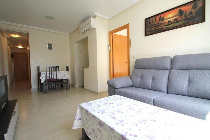 Image No.4-Appartement de 2 chambres à vendre à Torrevieja
