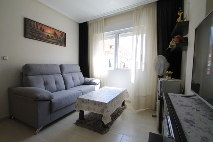 Image No.5-Appartement de 2 chambres à vendre à Torrevieja