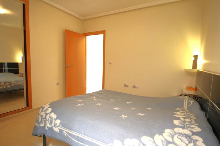 Image No.8-Appartement de 2 chambres à vendre à Torrevieja