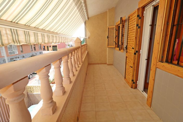 Image No.21-Maison de ville de 3 chambres à vendre à Torrevieja
