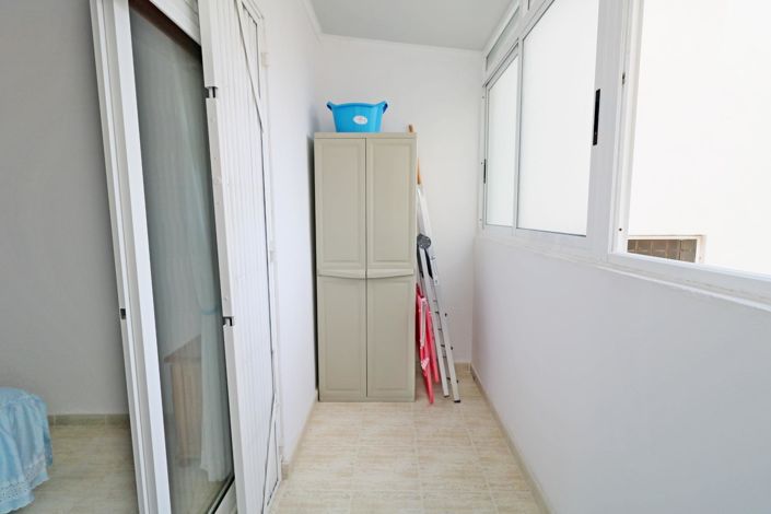 Image No.12-Appartement de 2 chambres à vendre à Torrevieja