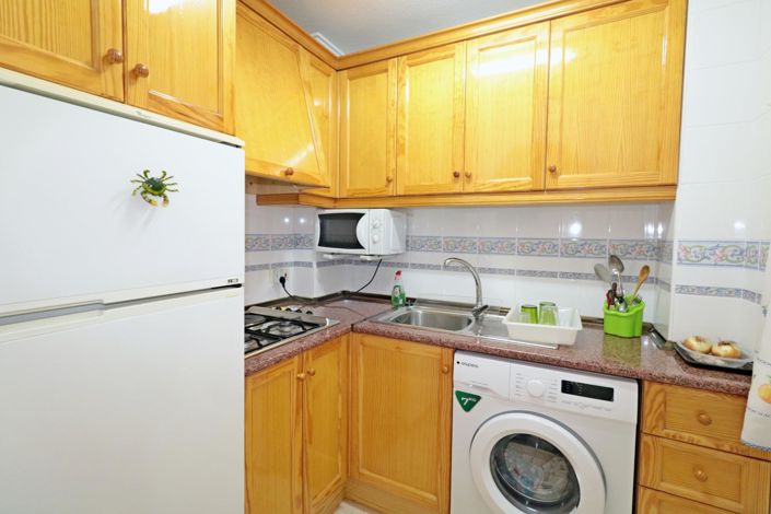 Image No.7-Appartement de 2 chambres à vendre à Torrevieja