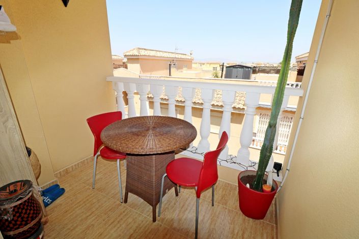 Image No.7-Penthouse de 2 chambres à vendre à Formentera Del Segura
