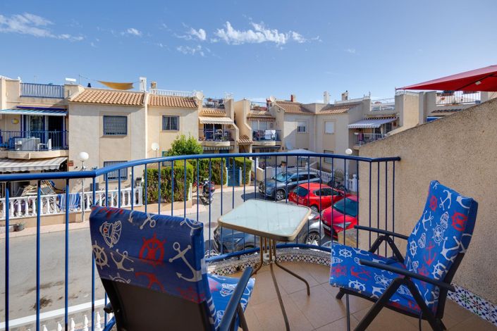 Image No.10-Bungalow de 2 chambres à vendre à Torrevieja