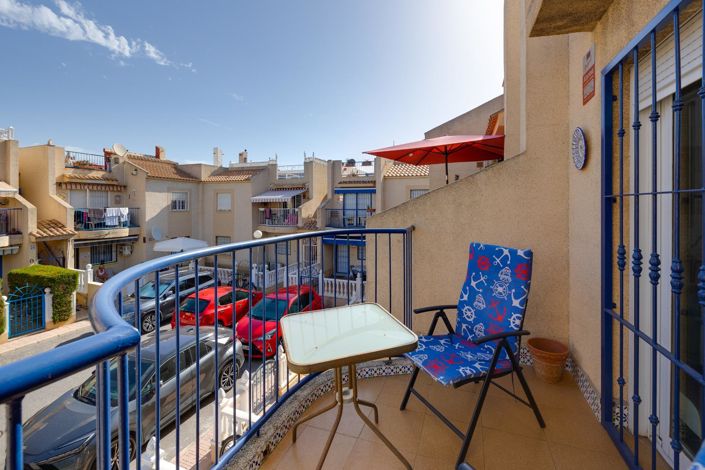Image No.12-Bungalow de 2 chambres à vendre à Torrevieja