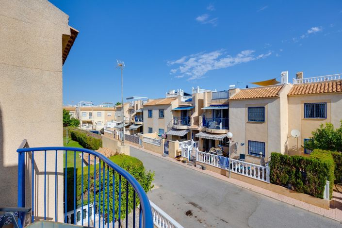 Image No.13-Bungalow de 2 chambres à vendre à Torrevieja