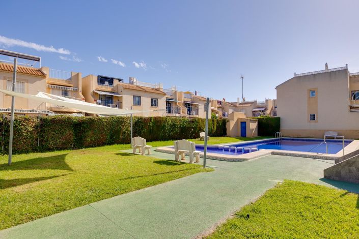 Image No.23-Bungalow de 2 chambres à vendre à Torrevieja