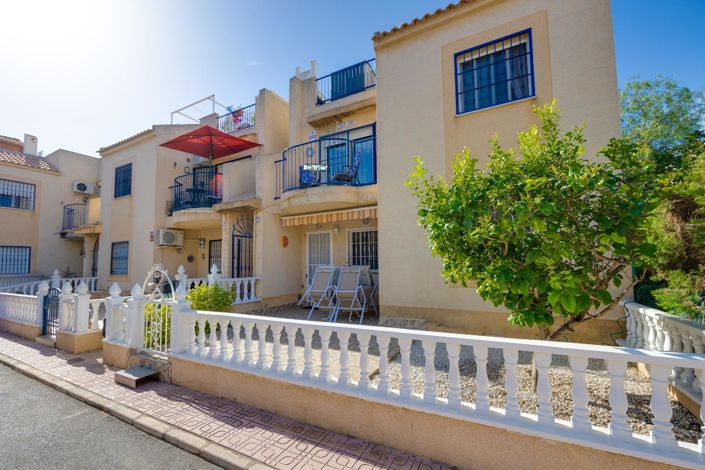 Image No.27-Bungalow de 2 chambres à vendre à Torrevieja