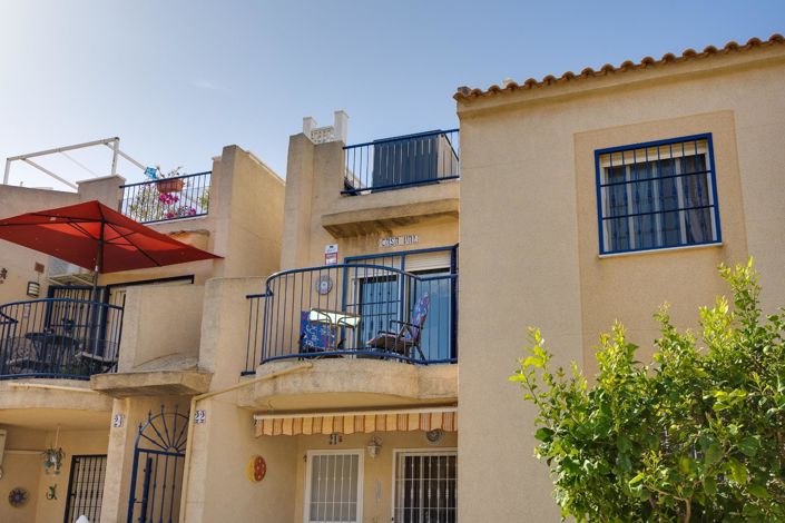 Image No.28-Bungalow de 2 chambres à vendre à Torrevieja