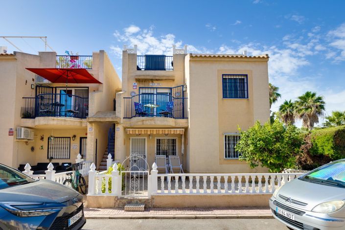 Image No.29-Bungalow de 2 chambres à vendre à Torrevieja