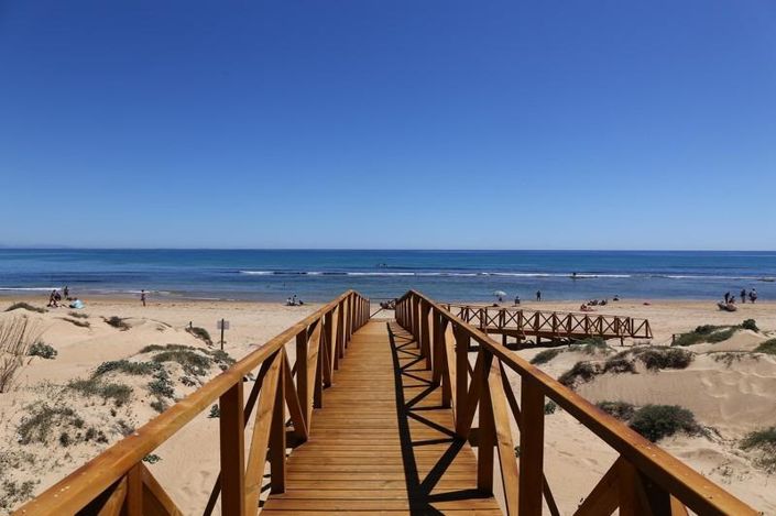 Image No.18-Penthouse de 1 chambre à vendre à Torrevieja