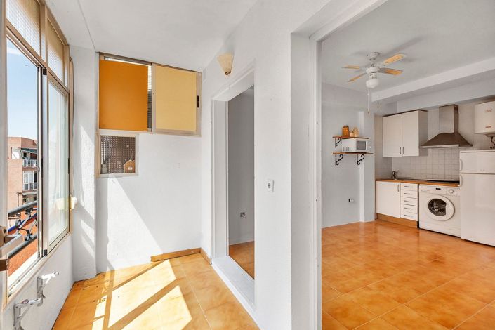 Image No.4-Penthouse de 1 chambre à vendre à Torrevieja