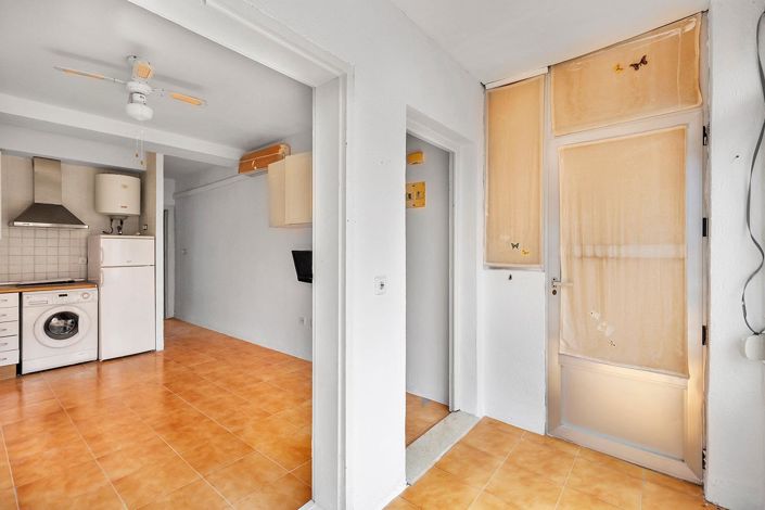 Image No.5-Penthouse de 1 chambre à vendre à Torrevieja