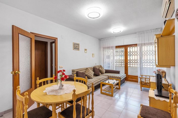 Image No.14-Appartement de 2 chambres à vendre à Torrevieja