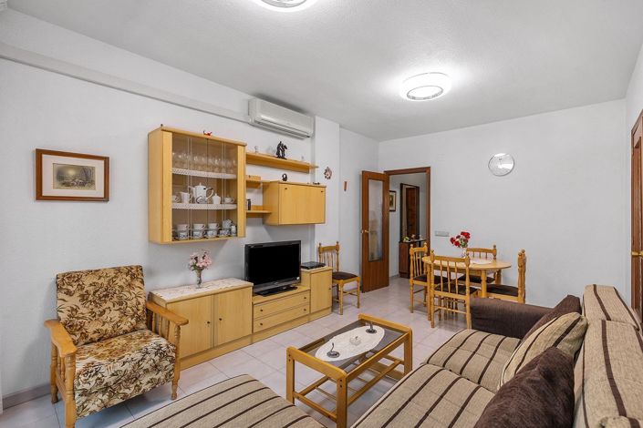 Image No.15-Appartement de 2 chambres à vendre à Torrevieja