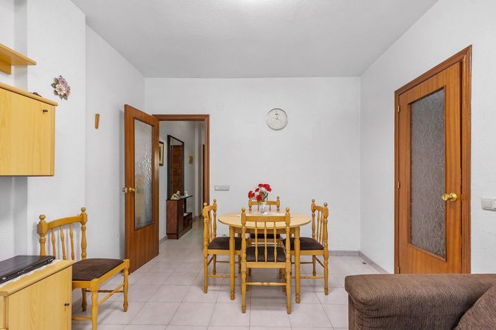 Image No.18-Appartement de 2 chambres à vendre à Torrevieja