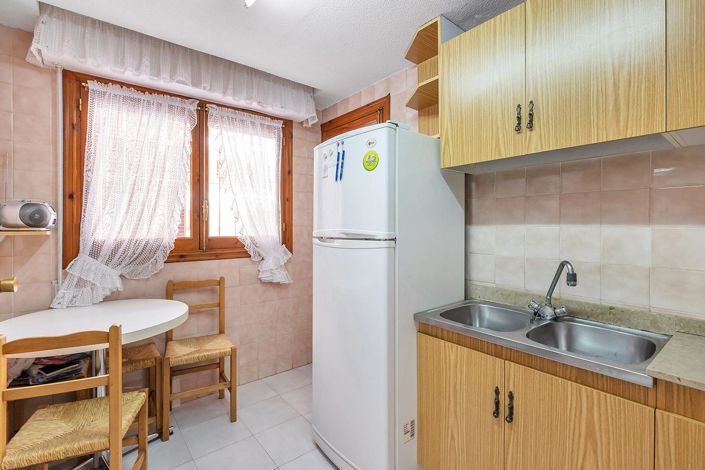 Image No.19-Appartement de 2 chambres à vendre à Torrevieja