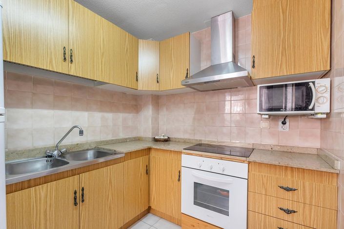 Image No.20-Appartement de 2 chambres à vendre à Torrevieja