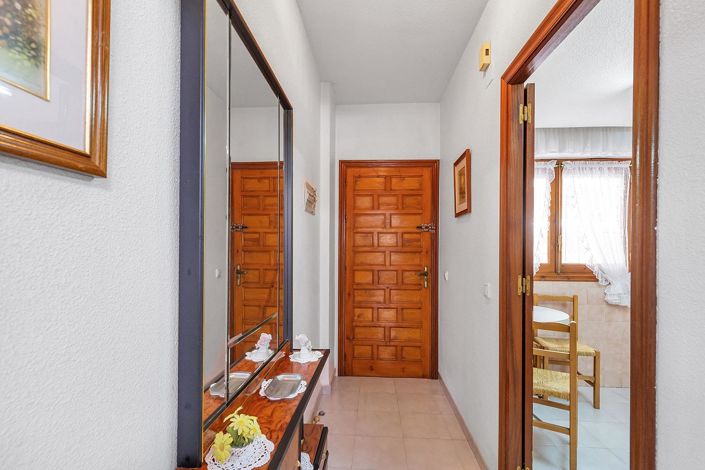 Image No.21-Appartement de 2 chambres à vendre à Torrevieja