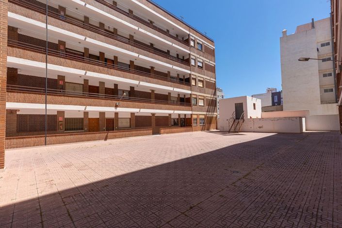 Image No.22-Appartement de 2 chambres à vendre à Torrevieja