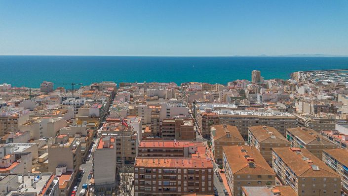 Image No.23-Appartement de 2 chambres à vendre à Torrevieja