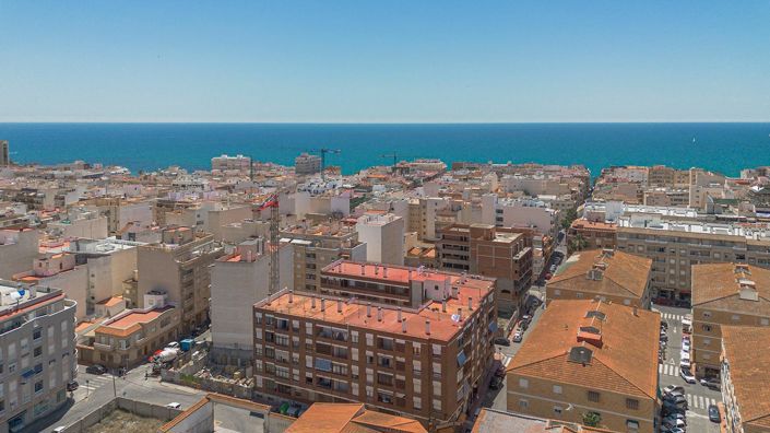 Image No.25-Appartement de 2 chambres à vendre à Torrevieja