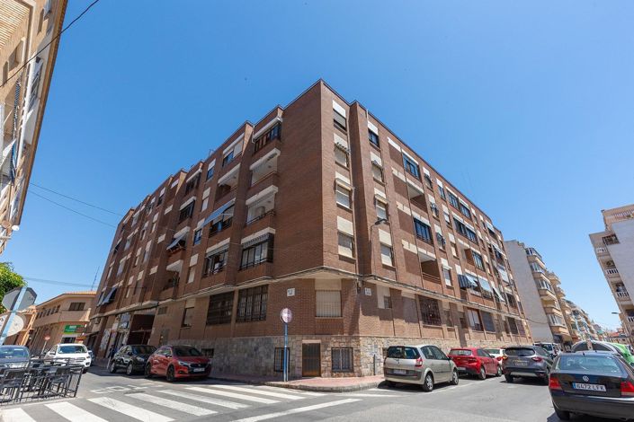 Image No.27-Appartement de 2 chambres à vendre à Torrevieja