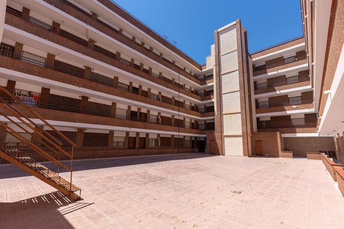 Image No.28-Appartement de 2 chambres à vendre à Torrevieja