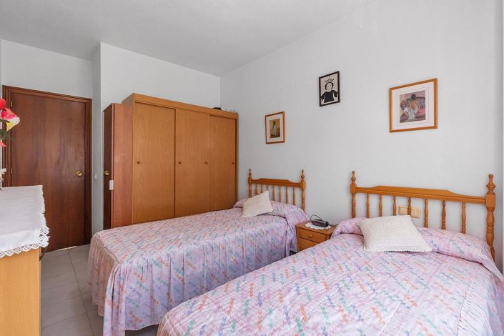 Image No.3-Appartement de 2 chambres à vendre à Torrevieja