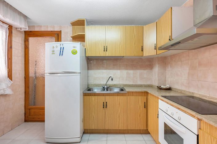 Image No.5-Appartement de 2 chambres à vendre à Torrevieja
