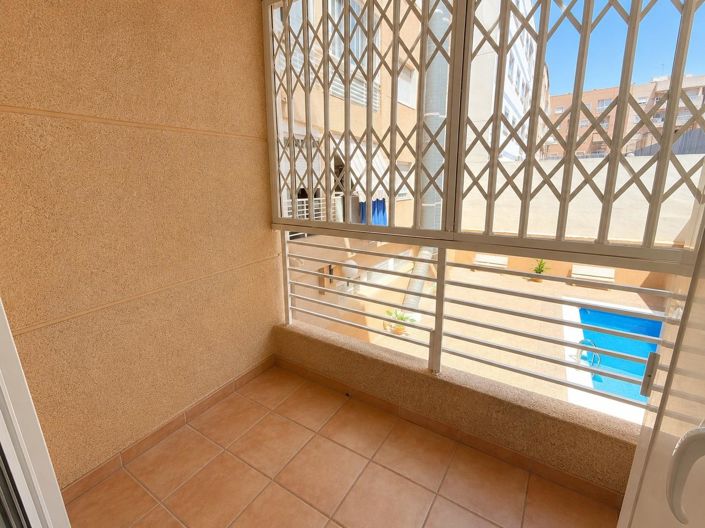 Image No.11-Appartement de 2 chambres à vendre à Torrevieja